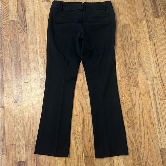 NWOT Express Columnist slacks size 6R - Picture 3 of 4